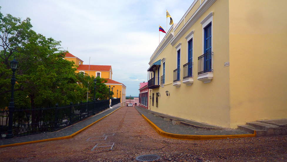 Cuidad Bolivar 2 001